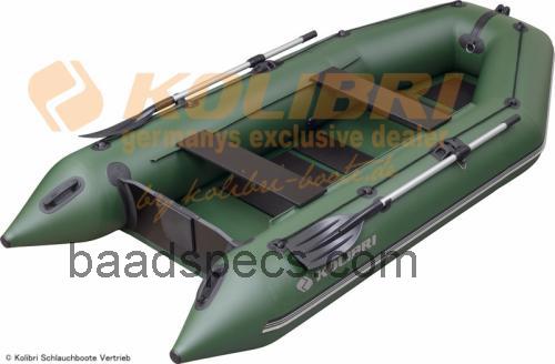 Kolibri KM-330 anmeldelser og tekniske specifikationer